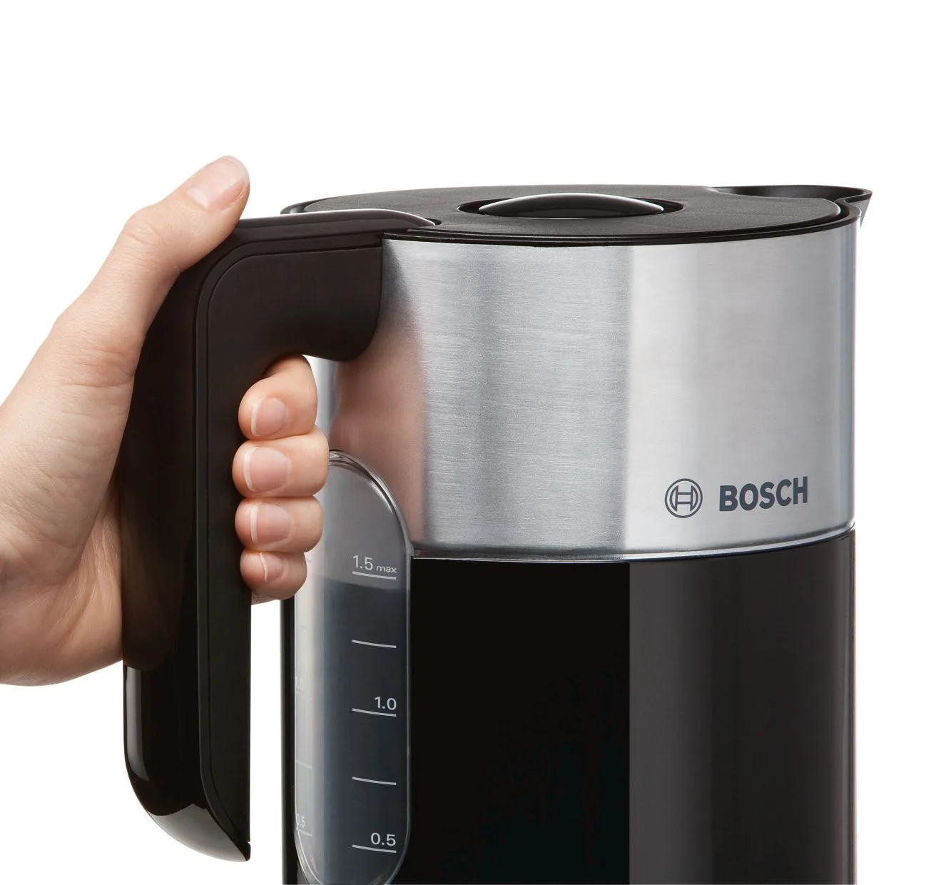 Электрочайник Bosch TWK8613P